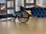slnečné okuliare Tom Ford FT0881 01B