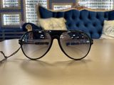 slnečné okuliare Tom Ford FT0881 01B