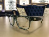 dioptrické okuliare Versace VE3266 5144