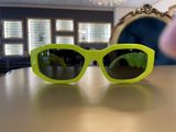 slnečné okuliare Versace VE4361 532187