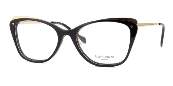 dioptrické okuliare Ana Hickmann AH 6324 A01