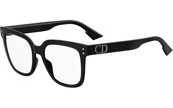 dioptrické okuliare Dior DIORCD1 807