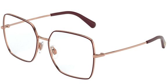 dioptrické okuliare Dolce & Gabbana DG1323 1333