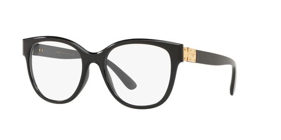 dioptrické okuliare Dolce & Gabbana DG5040 501