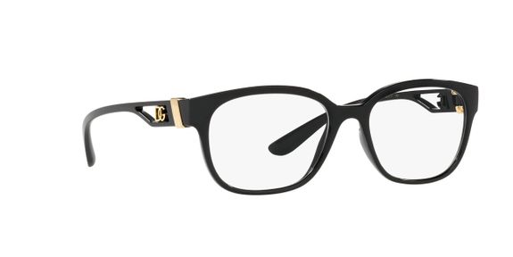 dioptrické okuliare Dolce & Gabbana DG5066 501