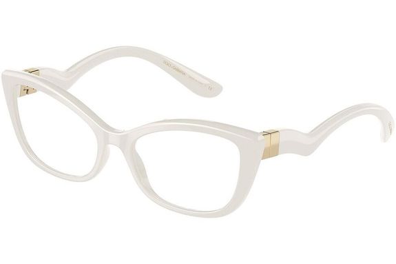 dioptrické okuliare Dolce & Gabbana DG5078 3323