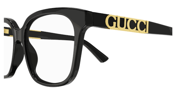 dioptrické okuliare Gucci GG1192O 004