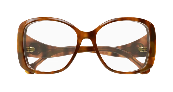 dioptrické okuliare Gucci GG1236O 002
