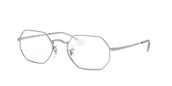 dioptrické okuliare Ray-Ban RX6456 2501