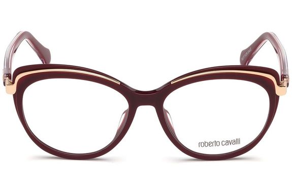 dioptrické okuliare Roberto Cavalli RC5077 069