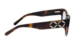 dioptrické okuliare Swarovski SW5214 053