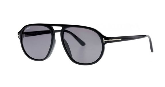 slnečné okuliare Tom Ford FT0756 01A