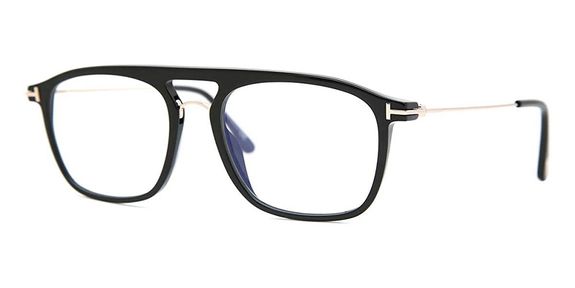 dioptrické okuliare Tom Ford FT5588B 001