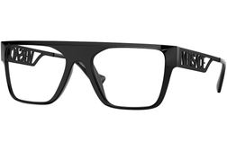 dioptrické okuliare Versace VE3326U 5380