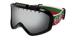 lyžiarske okuliare GUCCI GG1210S 001