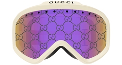 lyžiarske okuliare GUCCI GG1210S 002