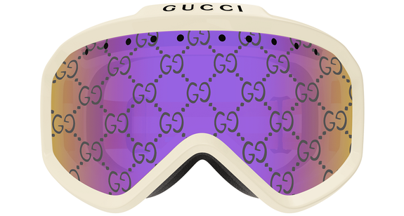 lyžiarske okuliare GUCCI GG1210S 002