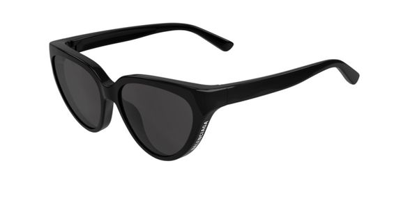 slnečné okuliare Balenciaga BB0149S 001