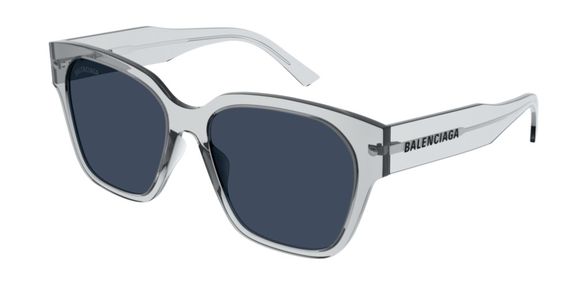 slnečné okuliare Balenciaga BB0215SA 004