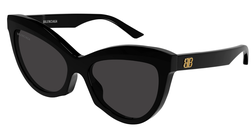 slnečné okuliare Balenciaga BB0217S 001