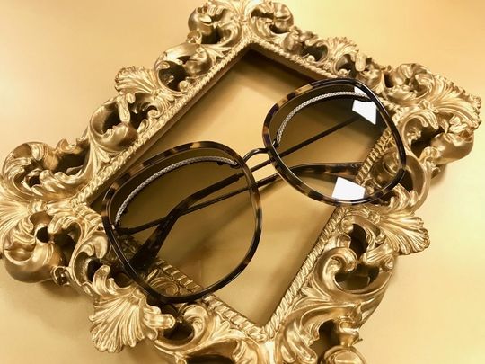 slnečné okuliare Bottega Veneta BV0138S 003