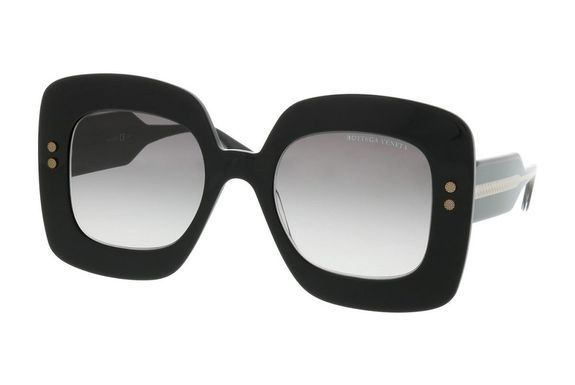 slnečné okuliare Bottega Veneta BV0237S 001