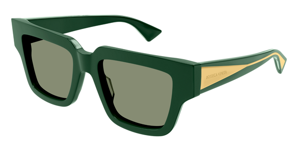 slnečné okuliare Bottega Veneta BV1276S 003