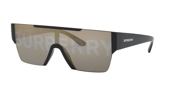 slnečné okuliare Burberry BE4291 3001/G