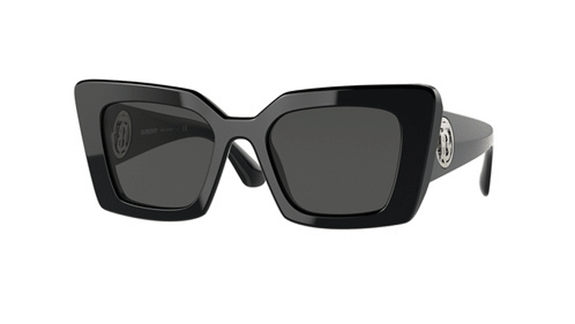 slnečné okuliare Burberry BE4344 300187