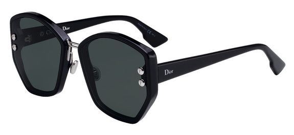slnečné okuliare Dior DIORADDICT2 807/O7