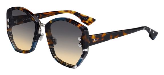 slnečné okuliare Dior DIORADDICT2 AHF1I