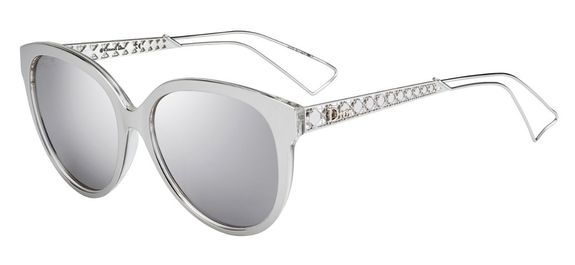slnečné okuliare Dior DIORAMA2 TGU/DC