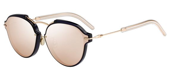 slnečné okuliare Dior DIORECLAT KY2/SQ