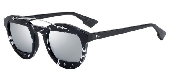 slnečné okuliare Dior DIORMANIA1 AB8-DC