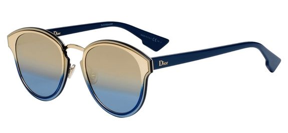 slnečné okuliare Dior DIORNIGHTFALL LKS-X5