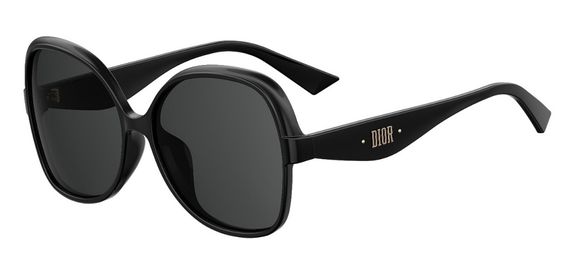 slnečné okuliare Dior DIORNUANCEF 807/IR