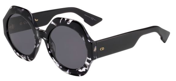 slnečné okuliare Dior DIORSPIRIT1 581/2K