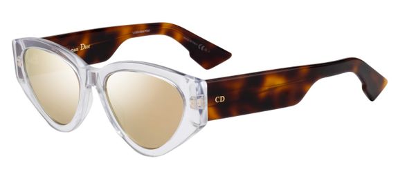 slnečné okuliare Dior DIORSPIRIT2 086/0J