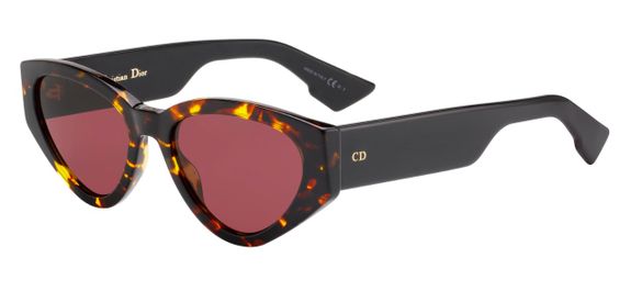 slnečné okuliare Dior DIORSPIRIT2 EPZ/U1