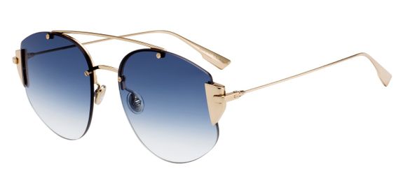 slnečné okuliare Dior DIORSTRONGER 000/NE