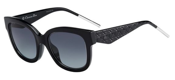 slnečné okuliare Dior VERYDIOR1N 807/HD