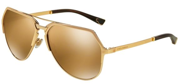slnečné okuliare Dolce and Gabbana DG 2151 K044F09