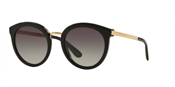 slnečné okuliare Dolce and Gabbana DG4268 501/8G