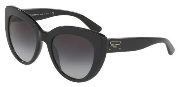 slnečné okuliare Dolce and Gabbana DG 4287 501-8G