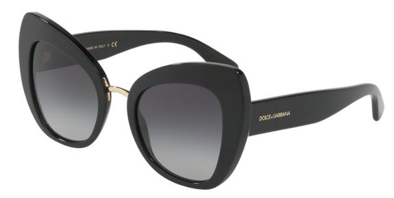 slnečné okuliare Dolce and Gabbana DG 4319 501-8G