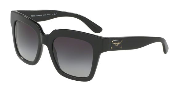 slnečné okuliare Dolce Gabbana 0DG4286 501/8G