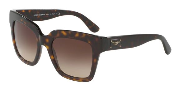 slnečné okuliare Dolce Gabbana 0DG4286 502/13