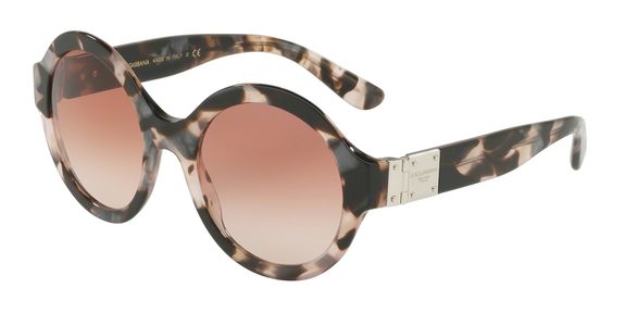 slnečné okuliare Dolce Gabbana 0DG4331 312013