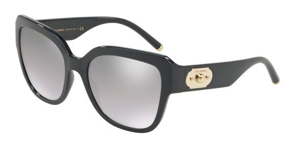 slnečné okuliare Dolce Gabbana 0DG6118 30906V