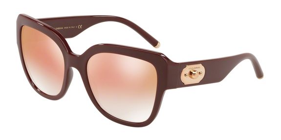 slnečné okuliare Dolce Gabbana 0DG6118 30916F